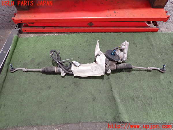 2UPJ-36414235]プジョー・208(P21HN05)パワステギアボックス 中古_m0001.jpg