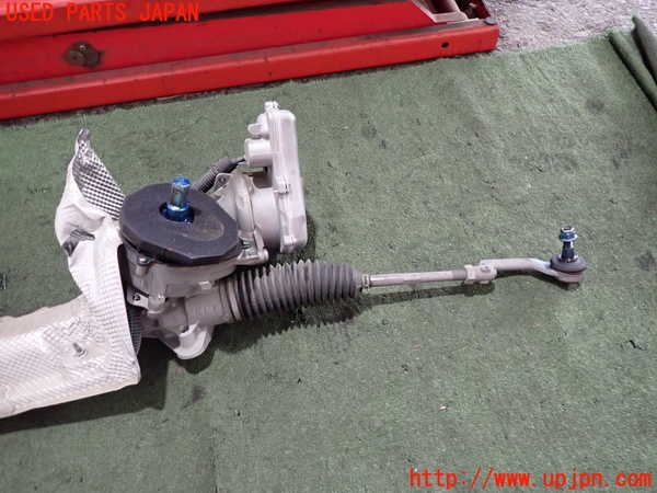 2UPJ-36414235]プジョー・208(P21HN05)パワステギアボックス 中古_m0002.jpg