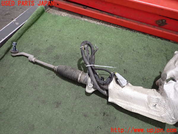 2UPJ-36414235]プジョー・208(P21HN05)パワステギアボックス 中古_m0003.jpg