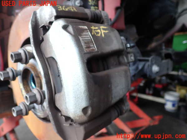 2UPJ-36414080]プジョー・208(P21HN05)右フロントキャリパー 中古_m0001.jpg