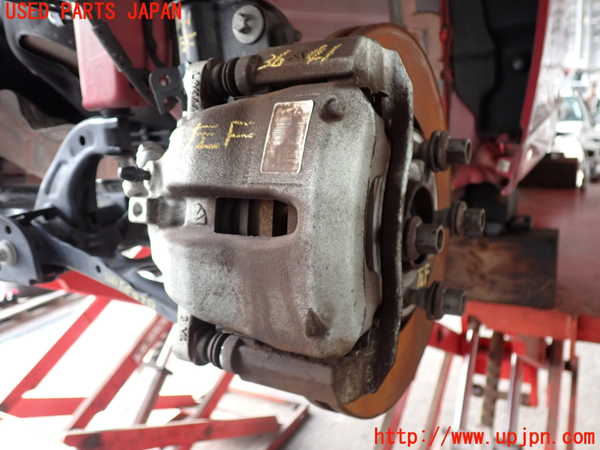 2UPJ-36414085]プジョー・208(P21HN05)左フロントキャリパー 中古_m0001.jpg