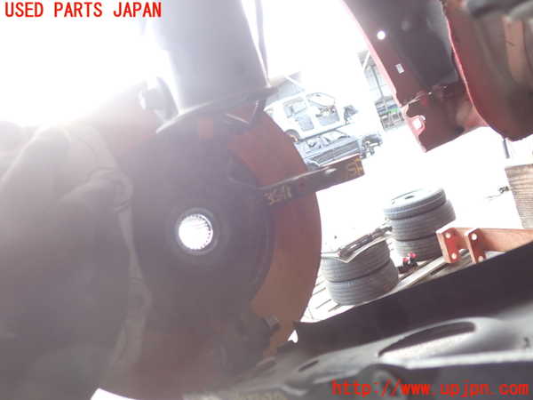 2UPJ-36414290]プジョー・208(P21HN05)右フロントナックルハブ 中古_m0001.jpg