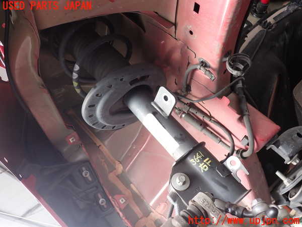 2UPJ-36415015]プジョー・208(P21HN05)右フロントストラット 中古_m0001.jpg