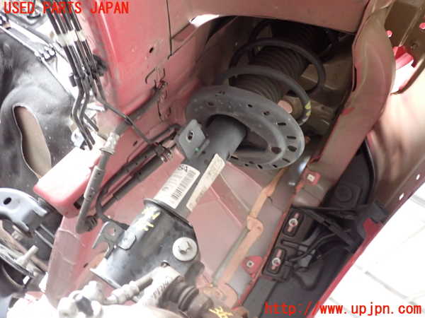 2UPJ-36415025]プジョー・208(P21HN05)左フロントストラット 中古_m0001.jpg