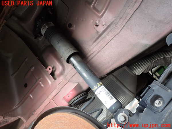 2UPJ-36415070]プジョー・208(P21HN05)右リアショックアブソーバー 中古_m0001.jpg