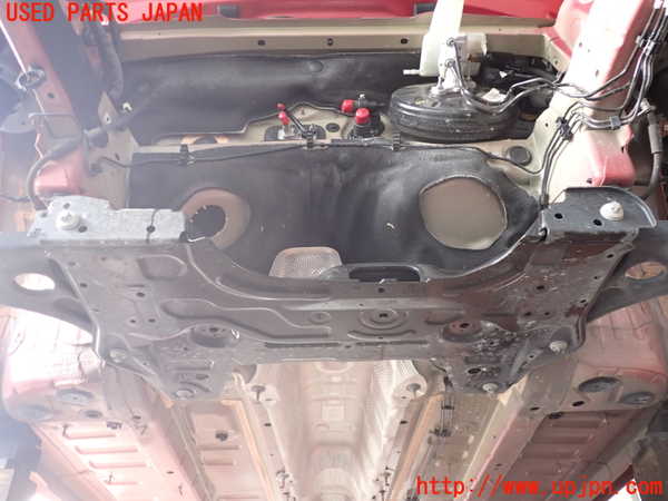 2UPJ-36415285]プジョー・208(P21HN05)フロントメンバー 中古_m0001.jpg