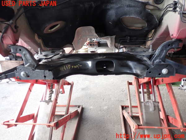 2UPJ-36415285]プジョー・208(P21HN05)フロントメンバー 中古_m0002.jpg