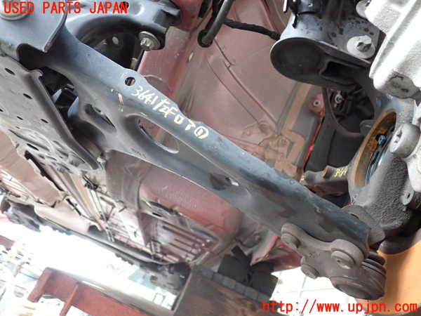 2UPJ-36415186]プジョー・208(P21HN05)左フロントロアアーム1 中古_m0001.jpg