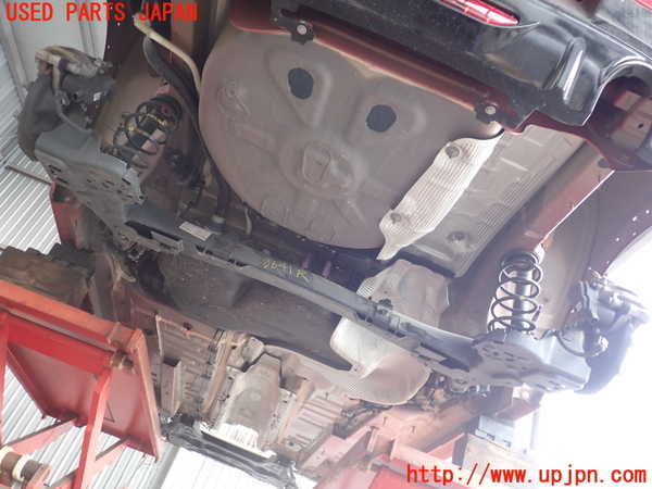 2UPJ-36415380]プジョー・208(P21HN05)リアアクスルビーム 中古_m0001.jpg