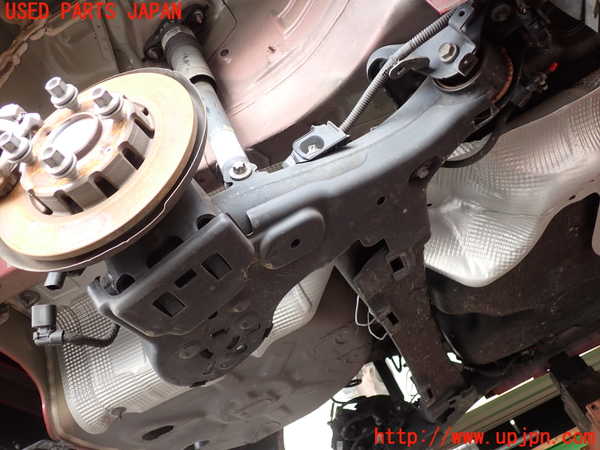 2UPJ-36415380]プジョー・208(P21HN05)リアアクスルビーム 中古_m0002.jpg