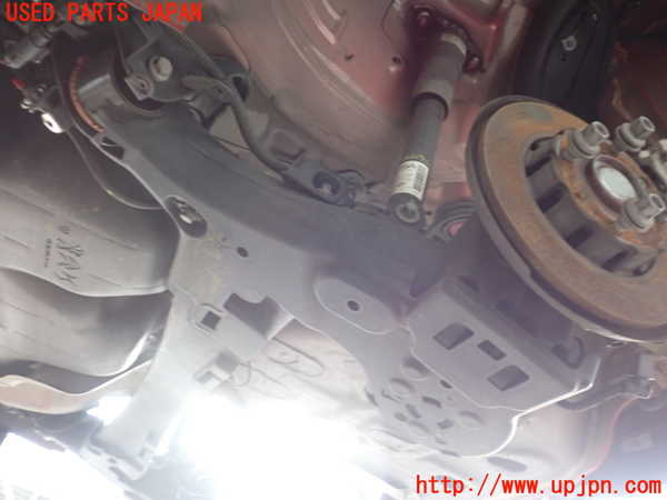 2UPJ-36415380]プジョー・208(P21HN05)リアアクスルビーム 中古_m0003.jpg