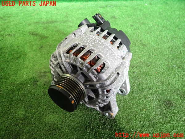 2UPJ-36416015]プジョー・208(P21HN05)オルタネーター(ダイナモ) 中古_m0001.jpg