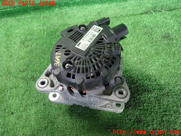 2UPJ-36416015]プジョー・208(P21HN05)オルタネーター(ダイナモ) 中古_m0002.jpg