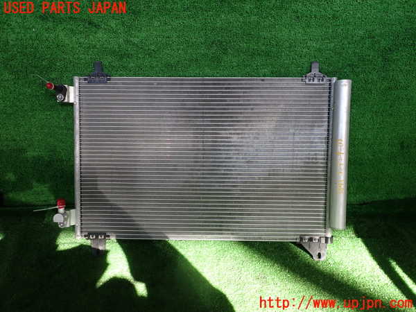 2UPJ-36416031]プジョー・208(P21HN05)エアコンコンデンサー1 中古_m0003.jpg