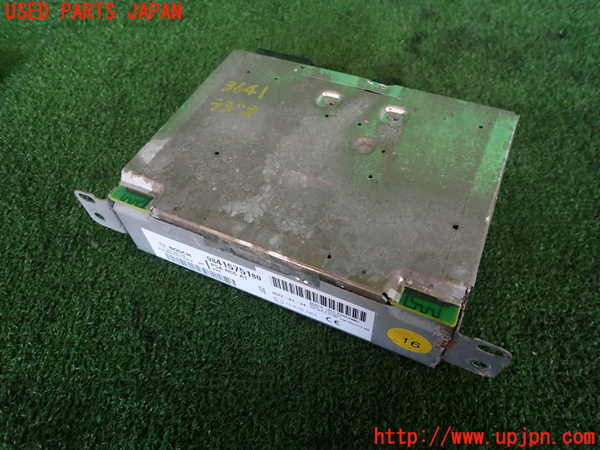 2UPJ-36416470]プジョー・208(P21HN05)ラジオ (ジャンク品) 中古_m0001.jpg