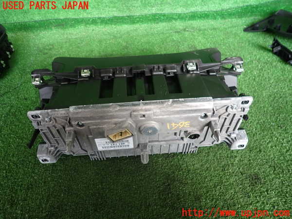 2UPJ-36416170]プジョー・208(P21HN05)スピードメーター (ジャンク品) 中古_m0003.jpg