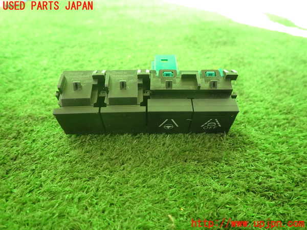 2UPJ-36416306]プジョー・208(P21HN05)スイッチ1 (ジャンク品) (車線逸脱警報OFF 他) 中古_m0001.jpg