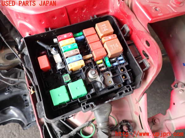 2UPJ-36416741]プジョー・208(P21HN05)ヒューズボックス1 (ジャンク品) 中古_m0002.jpg