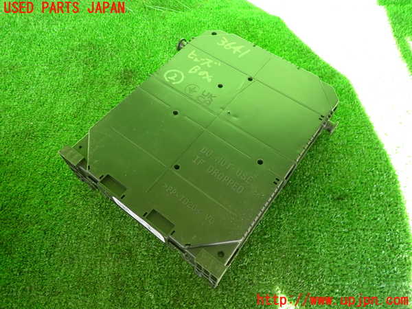 2UPJ-36416742]プジョー・208(P21HN05)ヒューズボックス2 (ジャンク品) 中古_m0002.jpg