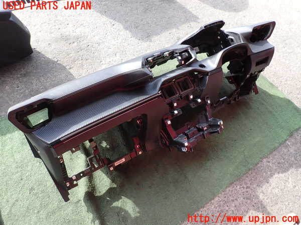 2UPJ-36417505]プジョー・208(P21HN05)ダッシュボード 中古_m0002.jpg