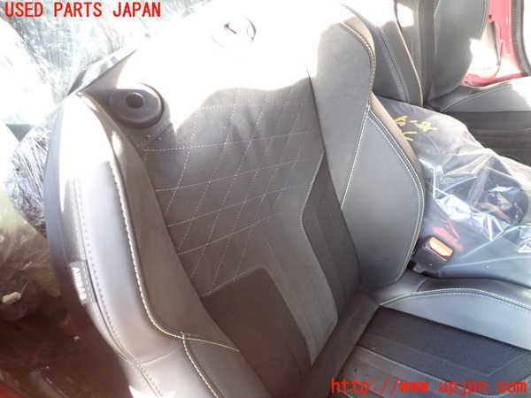 2UPJ-36417035]プジョー・208(P21HN05)運転席シート 中古_m0002.jpg