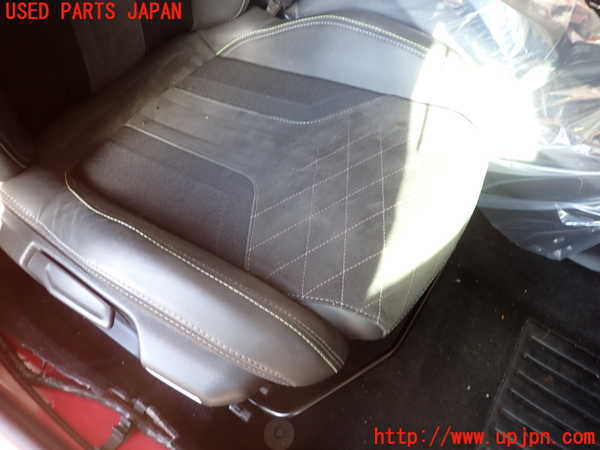 2UPJ-36417035]プジョー・208(P21HN05)運転席シート 中古_m0003.jpg