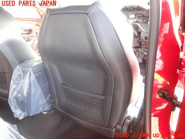 2UPJ-36417035]プジョー・208(P21HN05)運転席シート 中古_m0004.jpg