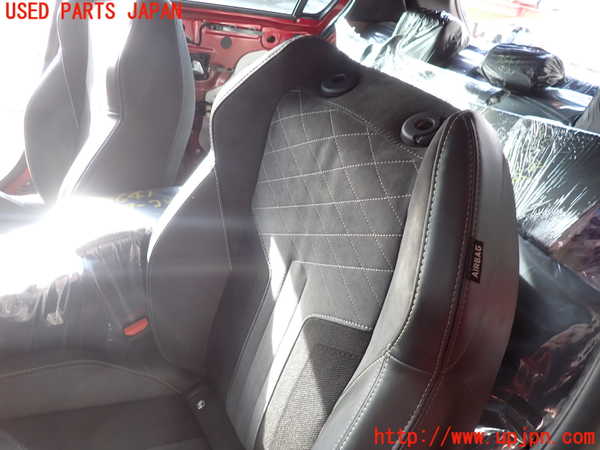 2UPJ-36417065]プジョー・208(P21HN05)助手席シート 中古_m0002.jpg