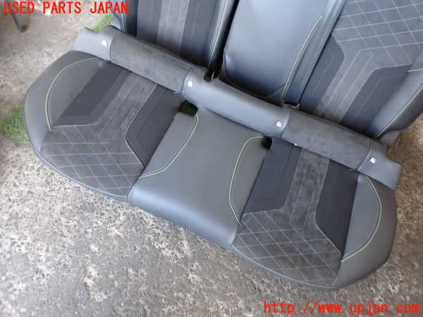 2UPJ-36417385]プジョー・208(P21HN05)リアシート 中古_m0003.jpg