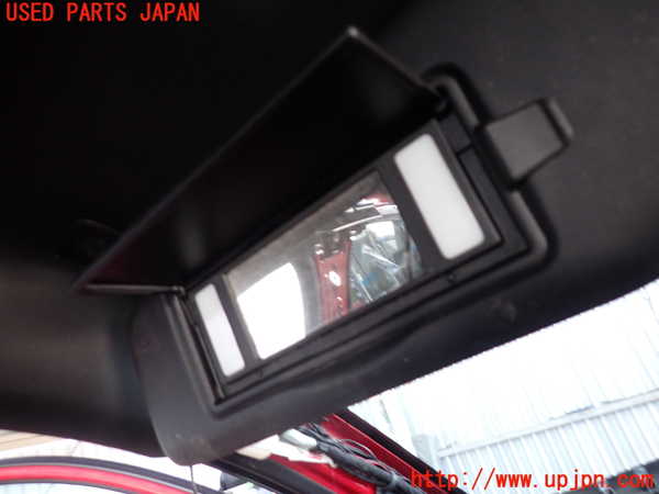 2UPJ-36417630]プジョー・208(P21HN05)室内サンバイザー左側 (ジャンク品) 中古_m0003.jpg
