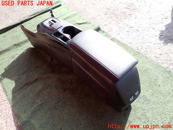 2UPJ-36417540]プジョー・208(P21HN05)センターコンソール 中古_m0001.jpg
