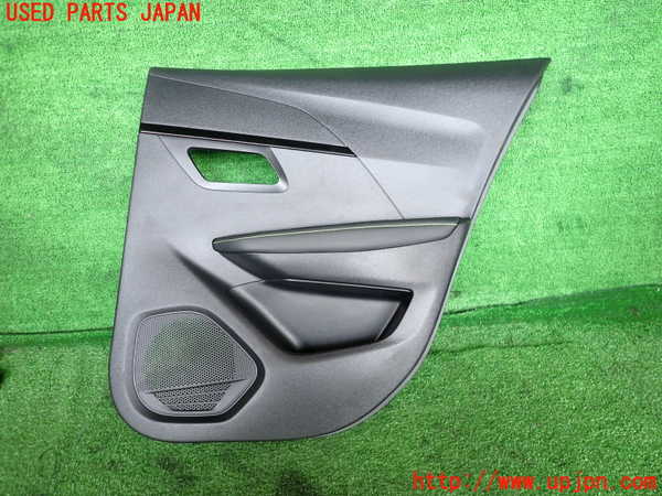 2UPJ-36411294]プジョー・208(P21HN05)右後ドア内張り 中古_m0001.jpg