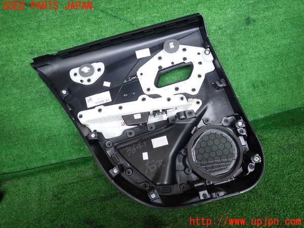 2UPJ-36411294]プジョー・208(P21HN05)右後ドア内張り 中古_m0003.jpg