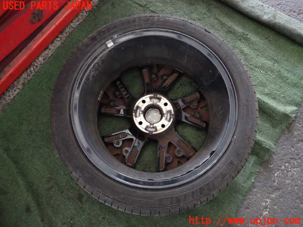 2UPJ-36419038]プジョー・208(P21HN05)タイヤ　ホイール　1本③ 205/45R17 中古_m0004.jpg