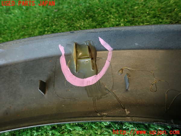 2UPJ-36421444]シビック タイプR ユーロ(FN2)右後オーバーフェンダー 中古_m0005.jpg