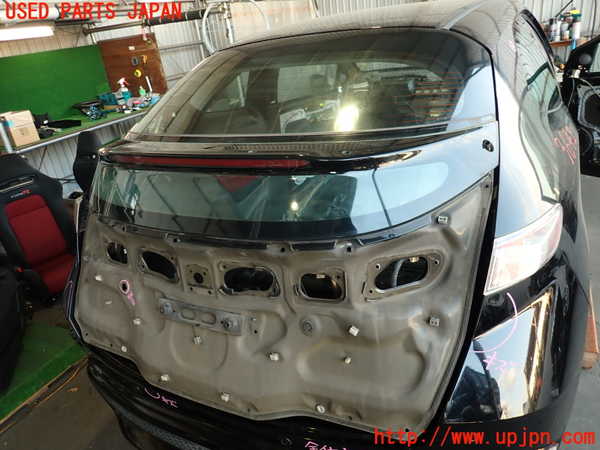 2UPJ-36421566]シビック タイプR ユーロ(FN2)バックドア リアゲート ハッチ (PILKINGTON 43R-001583 M3232) 中古_m0001.jpg