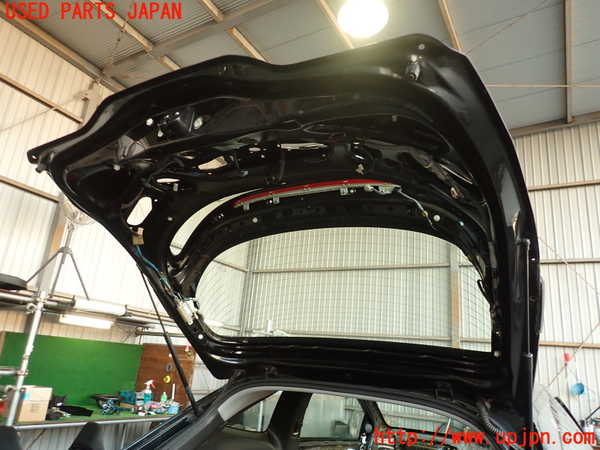 2UPJ-36421566]シビック タイプR ユーロ(FN2)バックドア リアゲート ハッチ (PILKINGTON 43R-001583 M3232) 中古_m0004.jpg