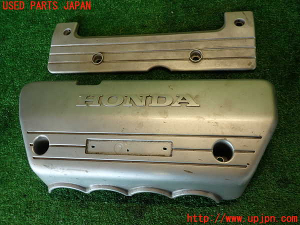2UPJ-36422160]シビック タイプR ユーロ(FN2)エンジンアッパーカバー 中古_m0001.jpg