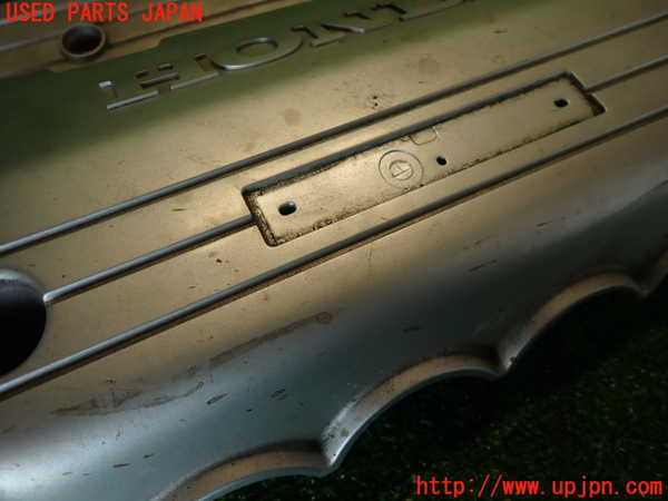 2UPJ-36422160]シビック タイプR ユーロ(FN2)エンジンアッパーカバー 中古_m0002.jpg