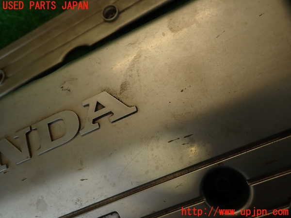 2UPJ-36422160]シビック タイプR ユーロ(FN2)エンジンアッパーカバー 中古_m0003.jpg