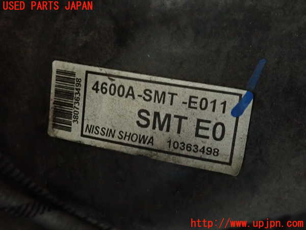 2UPJ-36424055]シビック タイプR ユーロ(FN2)ブレーキマスターバック 中古_m0002.jpg