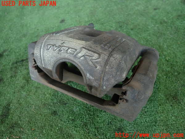 2UPJ-36424080]シビック タイプR ユーロ(FN2)右フロントキャリパー 中古_m0001.jpg
