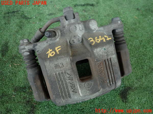 2UPJ-36424080]シビック タイプR ユーロ(FN2)右フロントキャリパー 中古_m0002.jpg