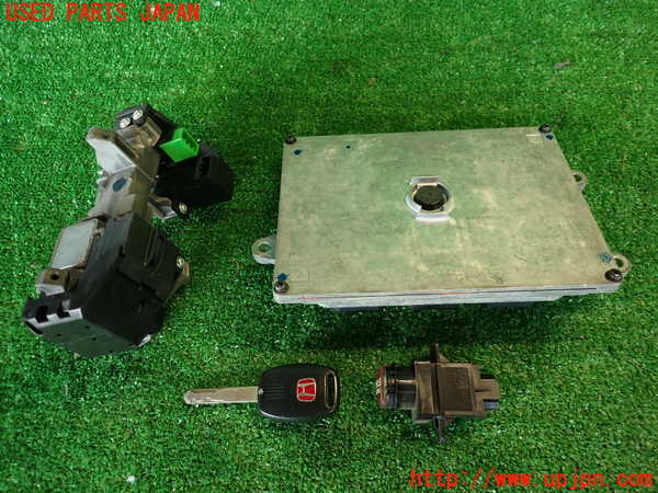 2UPJ-36426110]シビック タイプR ユーロ(FN2)エンジンコンピューター 中古_m0002.jpg