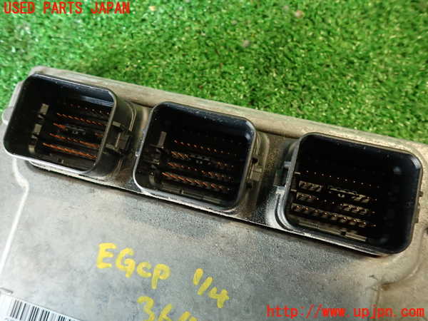 2UPJ-36426110]シビック タイプR ユーロ(FN2)エンジンコンピューター 中古_m0003.jpg