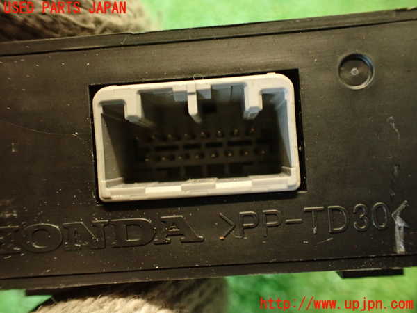 2UPJ-36426148]シビック タイプR ユーロ(FN2)コンピューター3 (SMGZ-E02) 中古_m0003.jpg