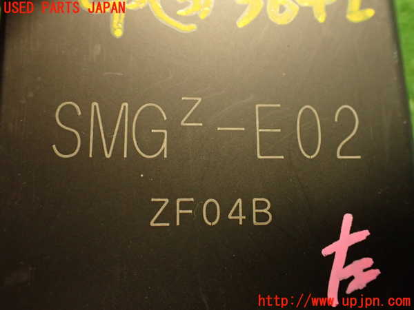 2UPJ-36426148]シビック タイプR ユーロ(FN2)コンピューター3 (SMGZ-E02) 中古_m0004.jpg