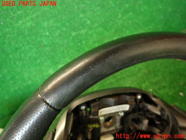 2UPJ-36427855]シビック タイプR ユーロ(FN2)ステアリングホイール 中古_m0002.jpg