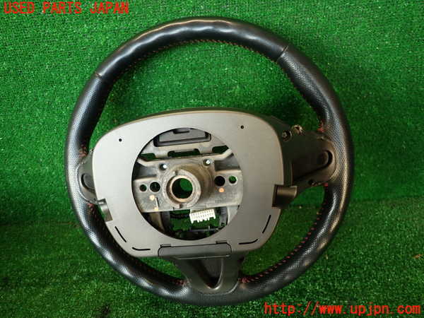 2UPJ-36427855]シビック タイプR ユーロ(FN2)ステアリングホイール 中古_m0003.jpg