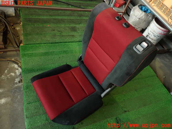 2UPJ-36427435]シビック タイプR ユーロ(FN2)左リアシート 中古_m0001.jpg